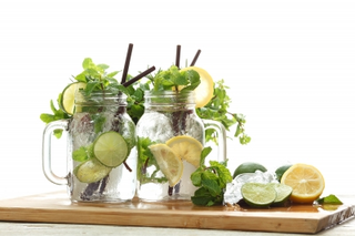 Illustration for article titled Can Flushing Harmful Toxins Actually Assist Improve Your Health